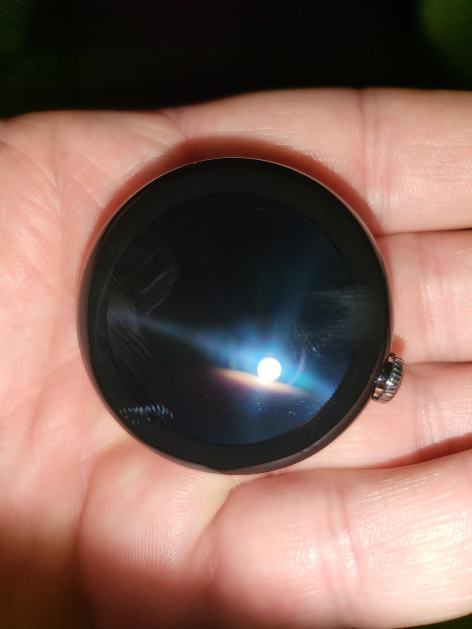 Google Pixel Watch
