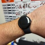 Google Pixel Watch