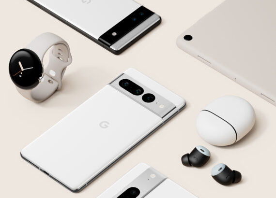 Pixel Portfolio 