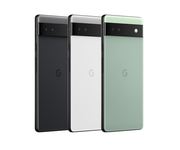 Google Pixel 6a Release