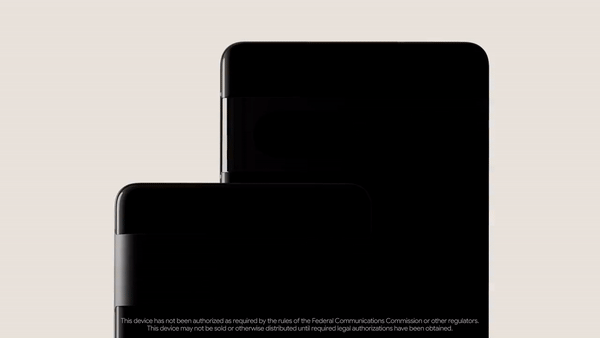 Pixel 7 & Pixel 7 Pro