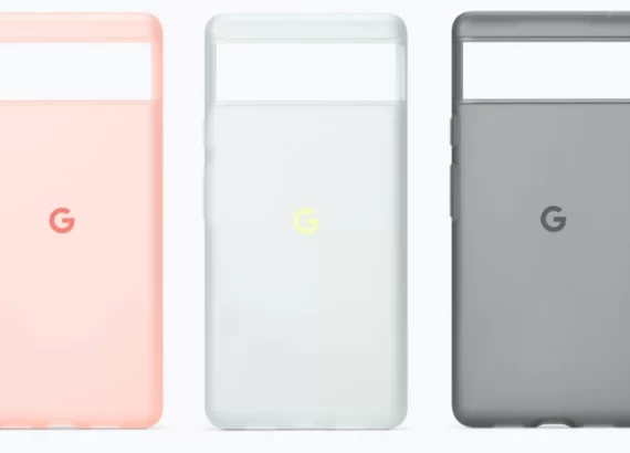 Pixel 6 Pixel 6 Pro Cases deals