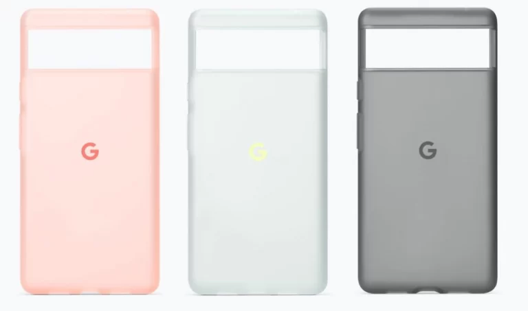 Pixel 6 Pixel 6 Pro Cases deals