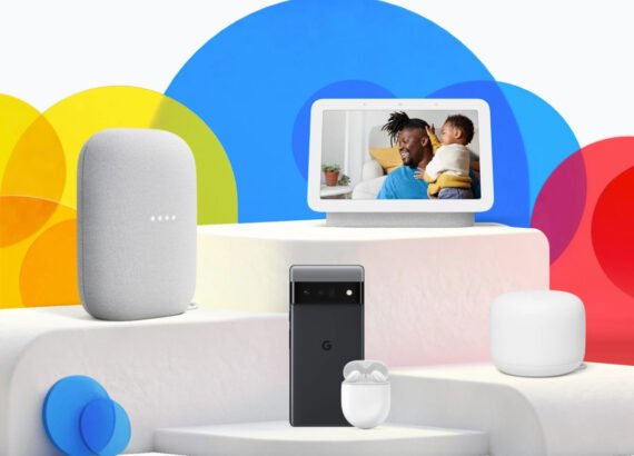 Google Pixel Black Friday Deals on All Google Devices