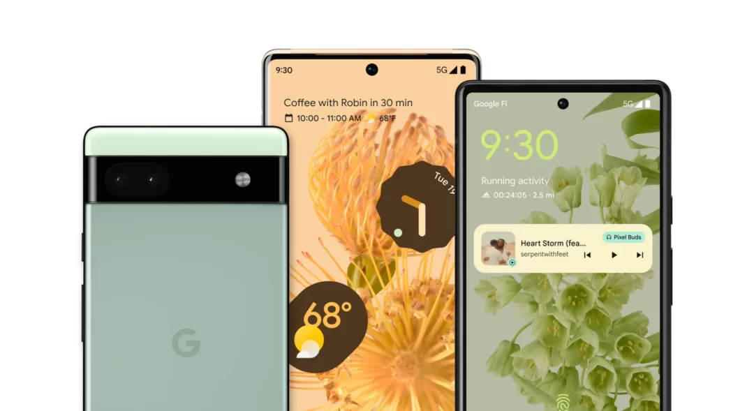 Google Pixel 8 Carrier Deals