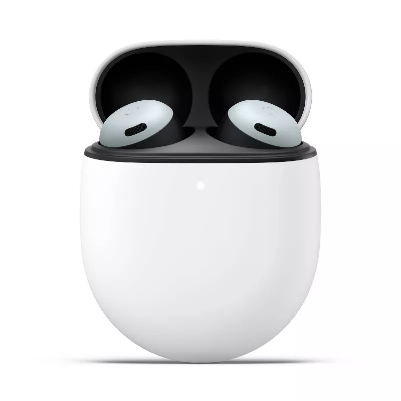 Google Pixel Buds