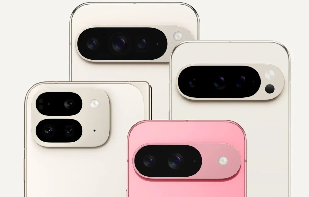 Best Deals For Google Pixel 9 Phones