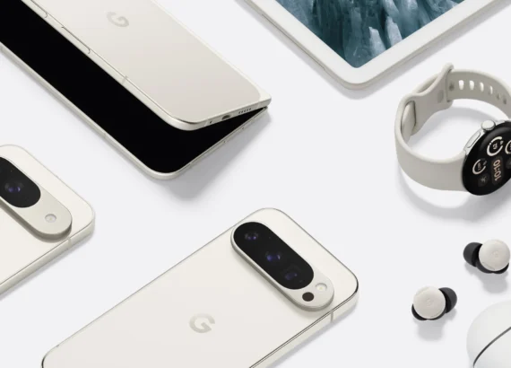 Pixel 9 Best Pre-Order Deals